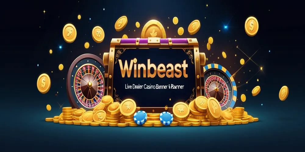 Winbeast Casino Speel Nu
