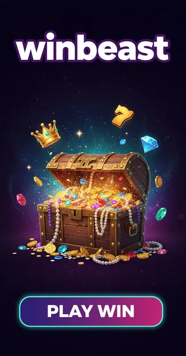 WinBeast Casino